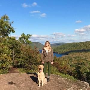 Meet your Posher, Amanda